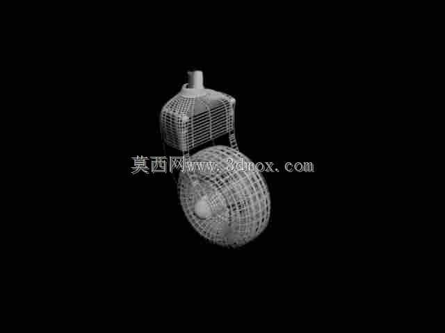 医院家具用脚轮