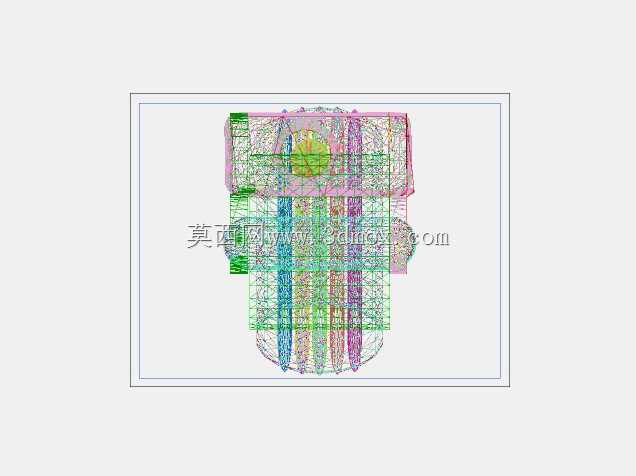 医院家具用脚轮