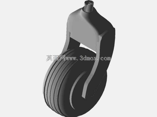 医院家具用脚轮