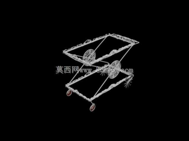 黄铜服务车诉罗伯特