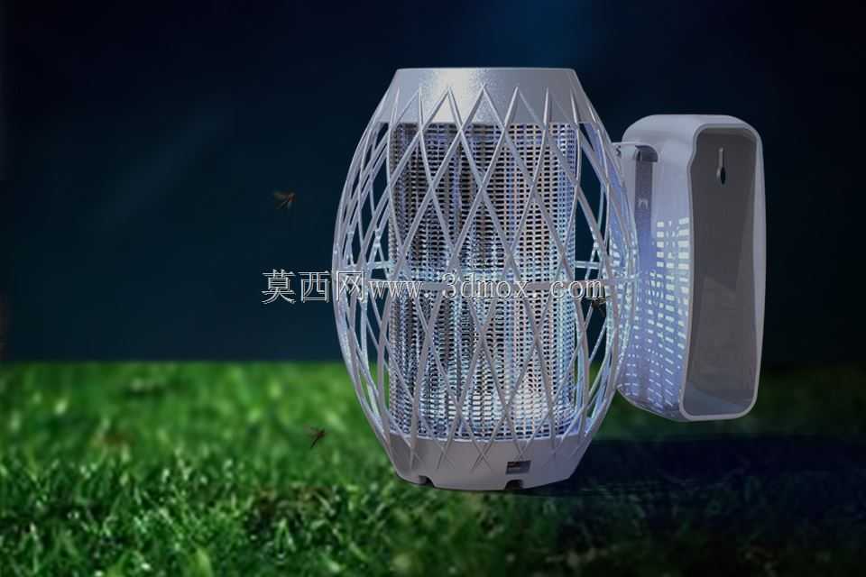 SPIDO灭蚊器