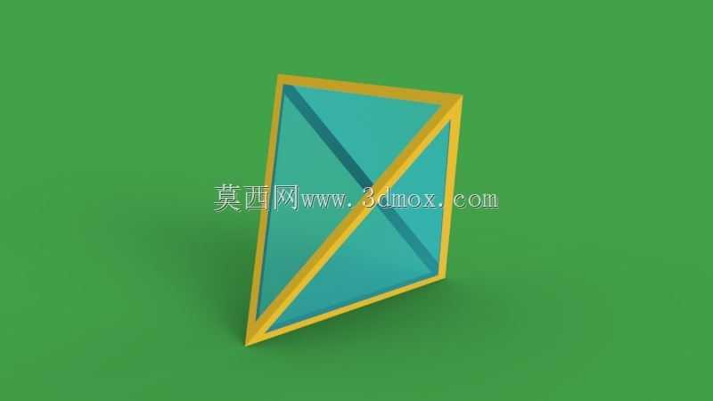 三角金字塔(挑战)-项目提交