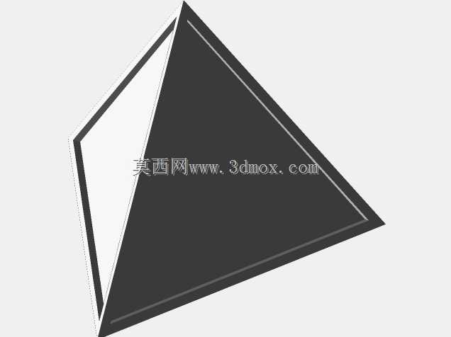 三角金字塔(挑战)-项目提交
