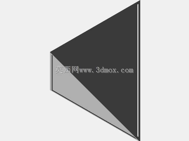 三角金字塔(挑战)-项目提交