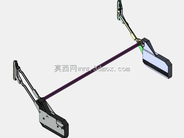 草金瓦罗L-80 4B型