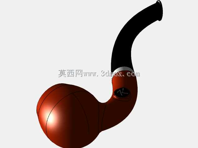 烟斗和打火机