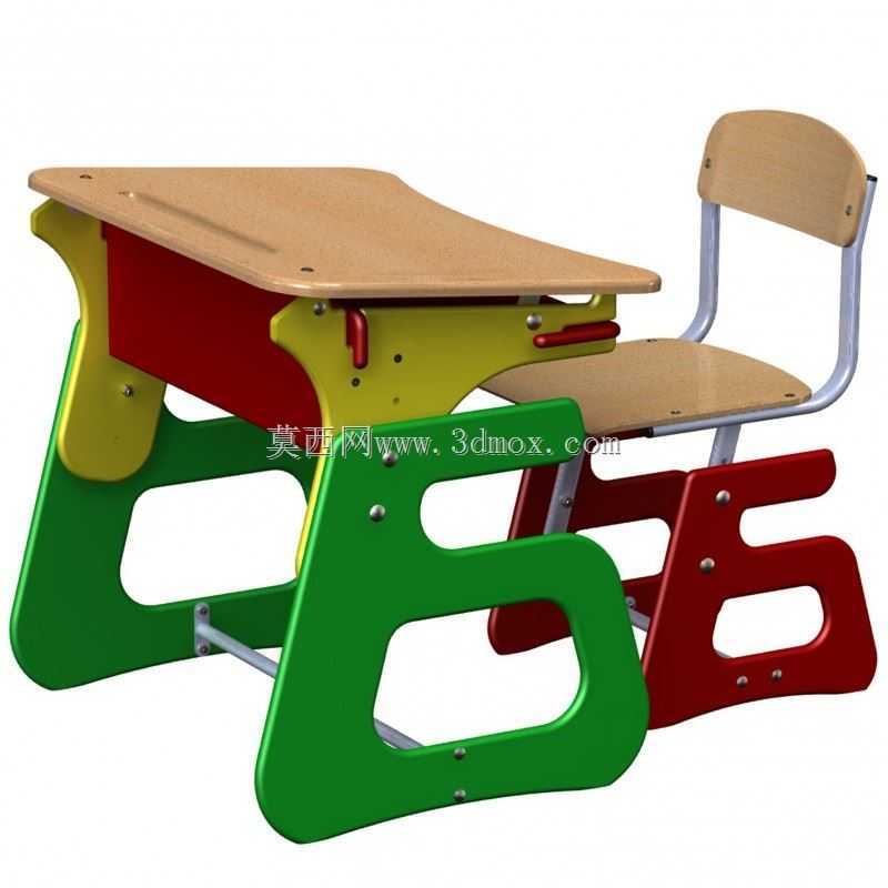 一套学校家具系列“ABC”-Сццццццццццааа”