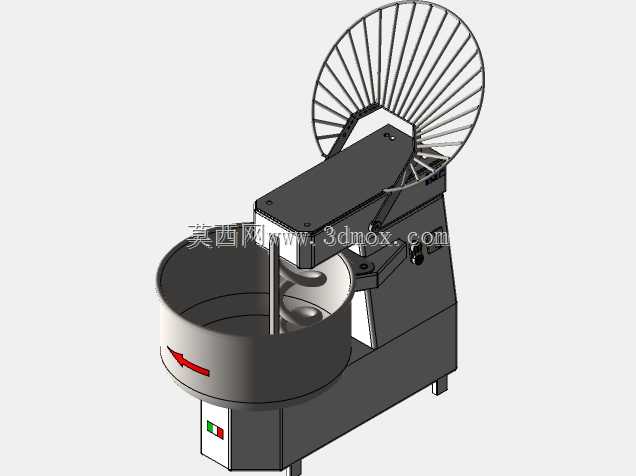 IMPASTATRICE 2200/S42M