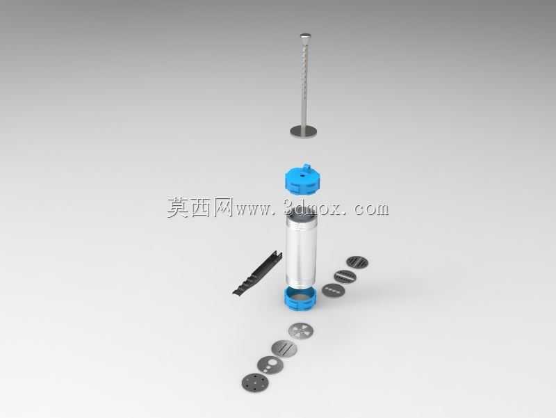 饼干压榨机