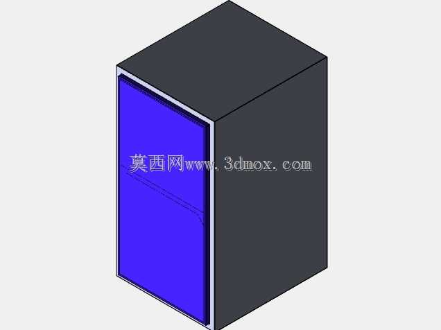 书架扬声器