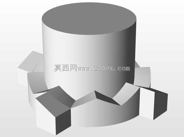 迷你手电筒