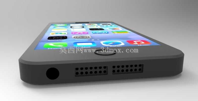 Iphone-5S