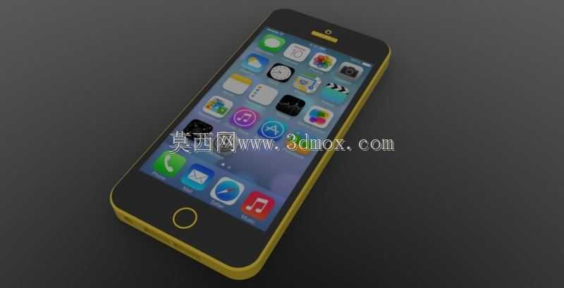 Iphone-5S