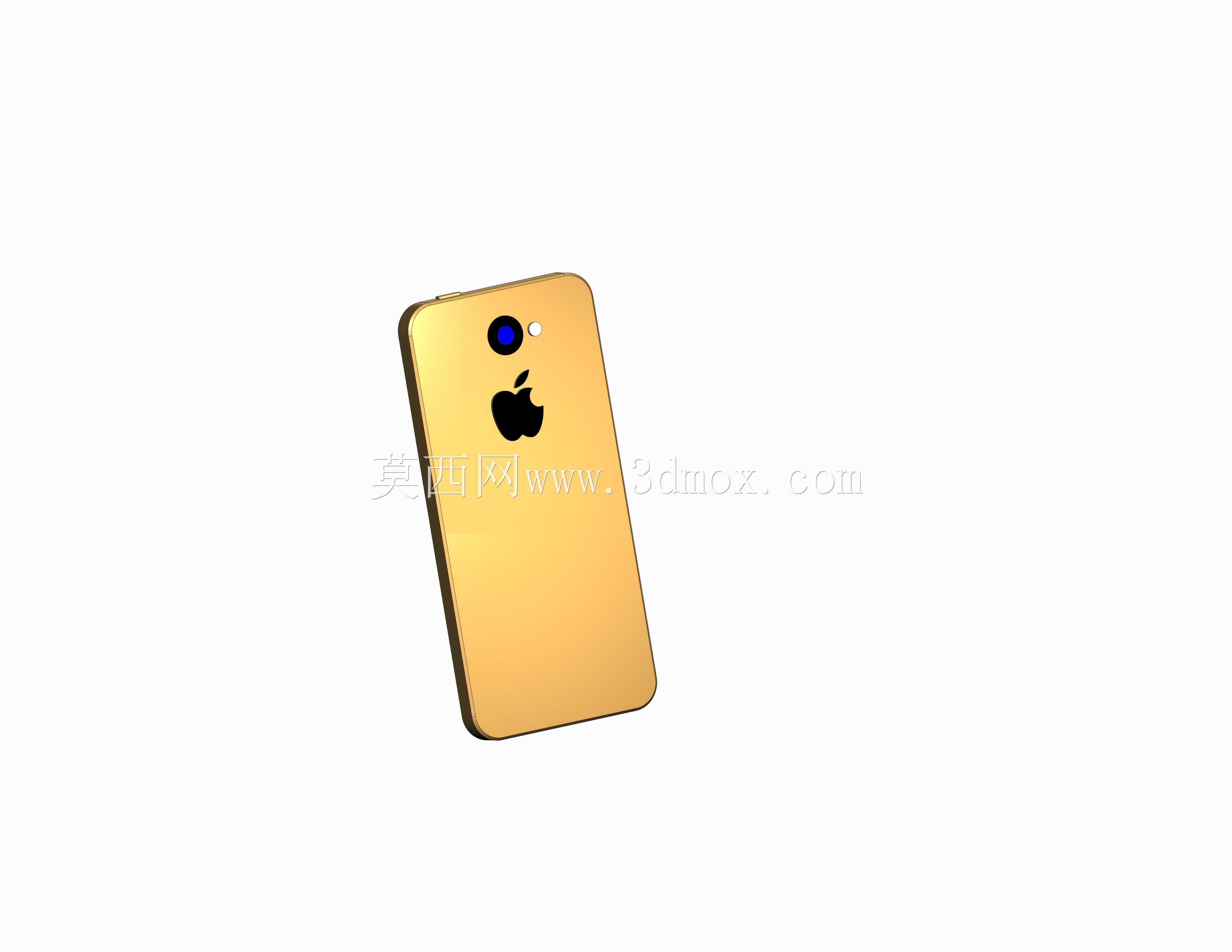 Iphone-5S