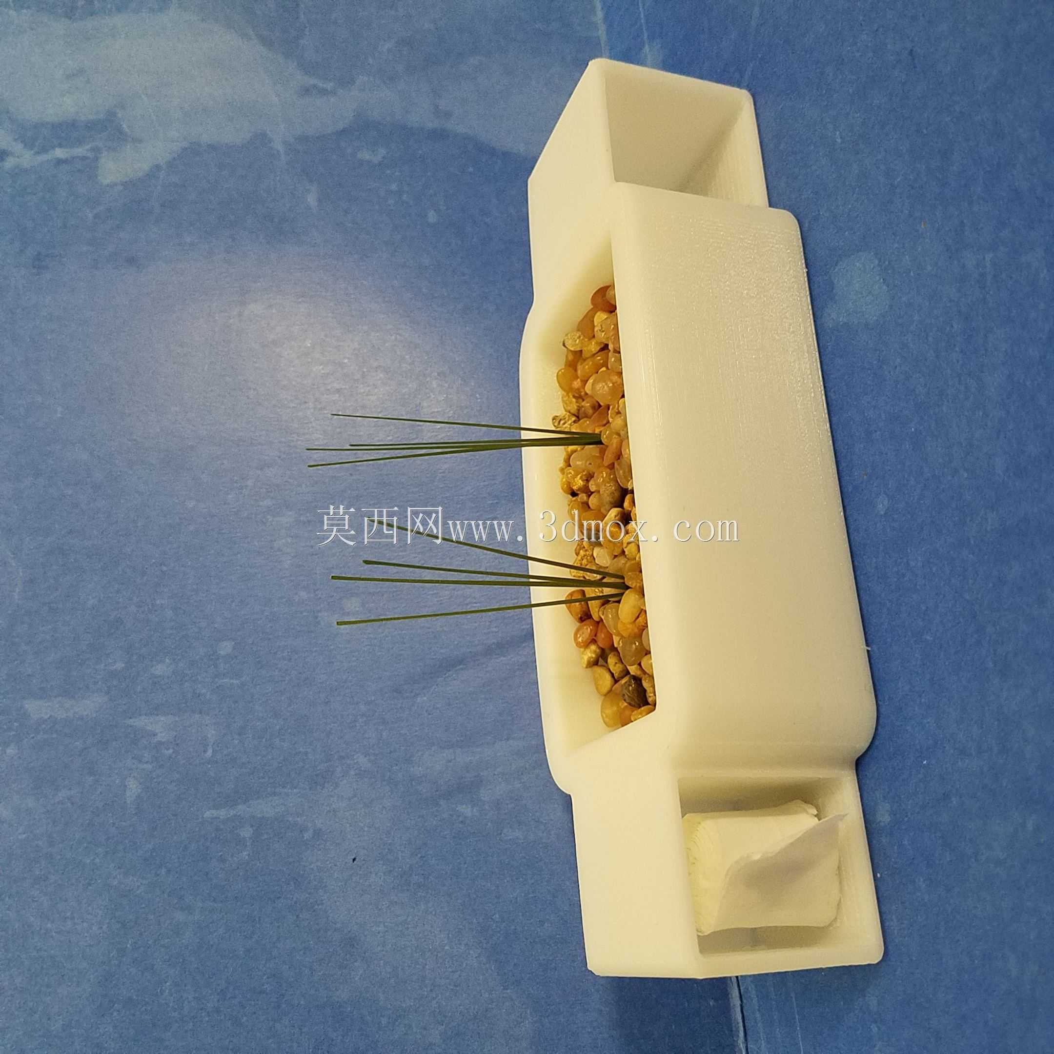 托托马桶水箱盖