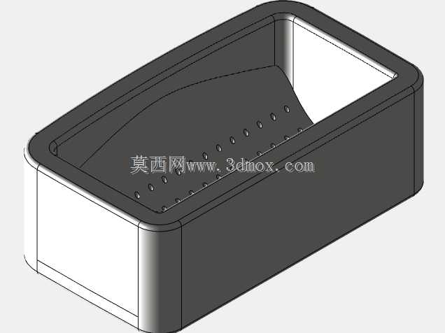 托托马桶水箱盖