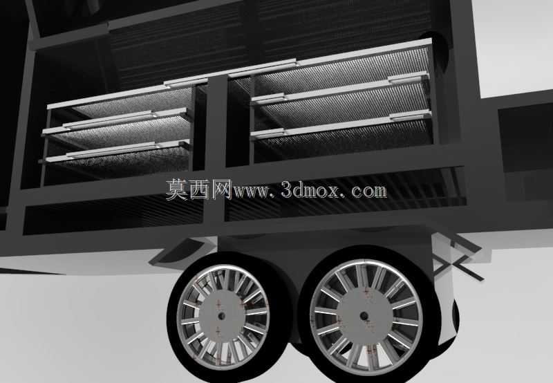 Bar-B-QSmoker