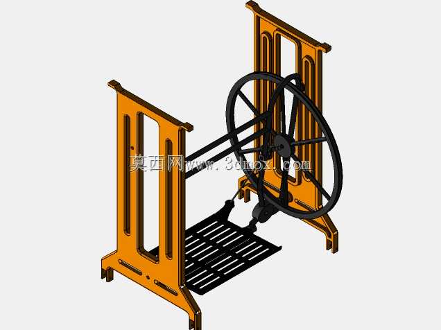 ����solidworksģ�͵ķ��һ�