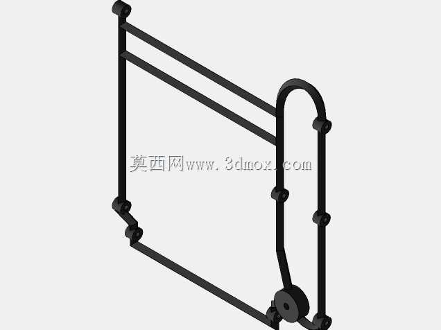 ����solidworksģ�͵ķ��һ�