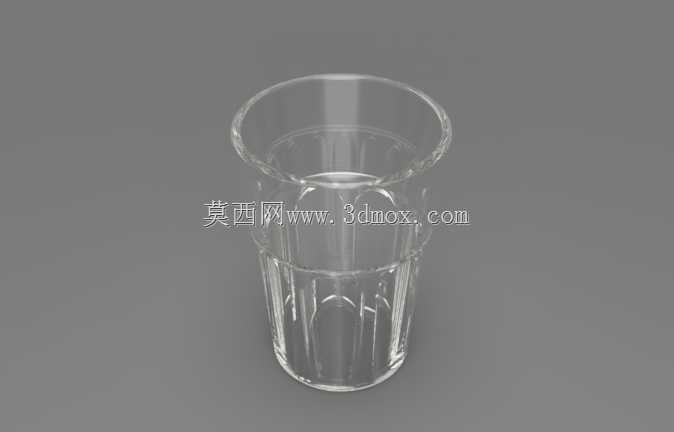 玻璃杯