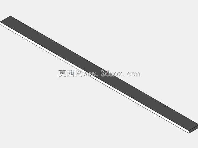 带床头柜的单人床