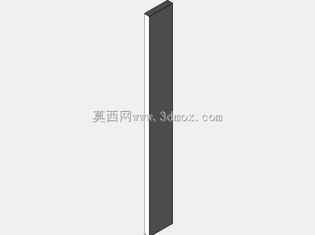 带床头柜的单人床