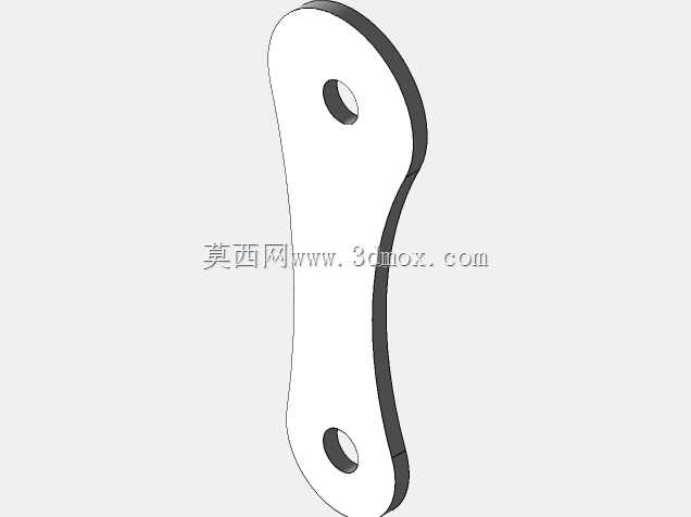 双人床