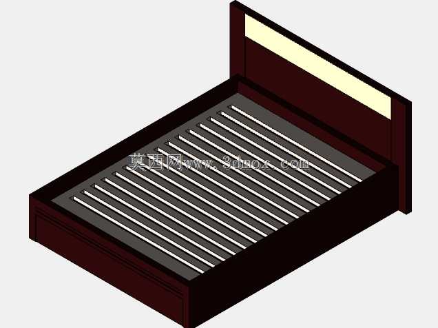 特大号床架