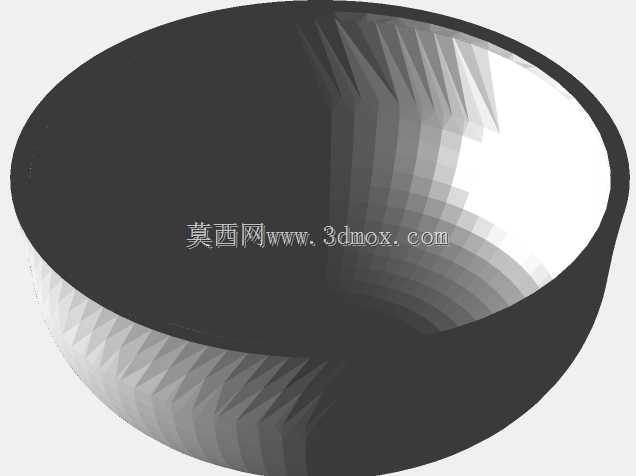 麦片碗