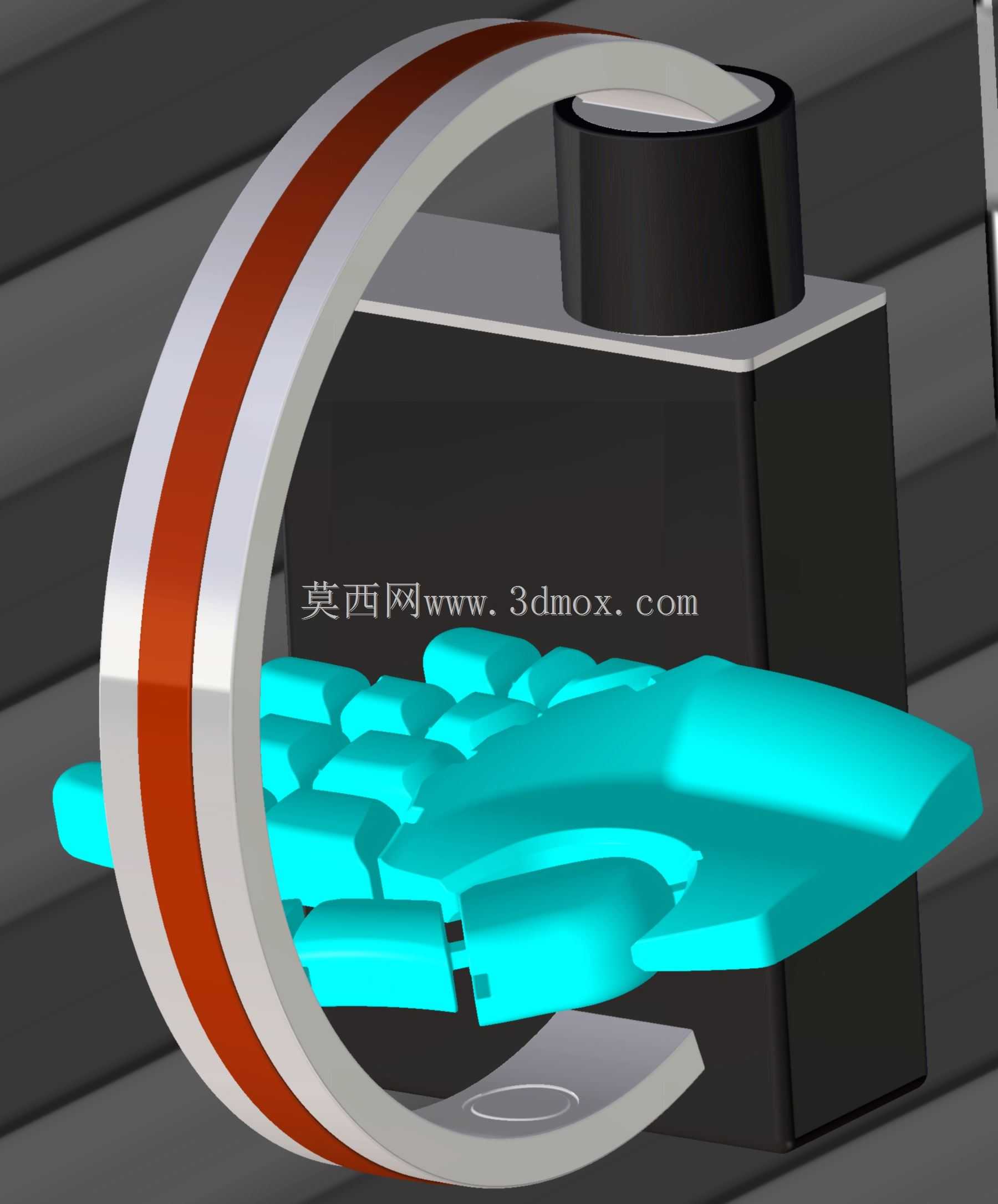 肥皂泵-电弧概念