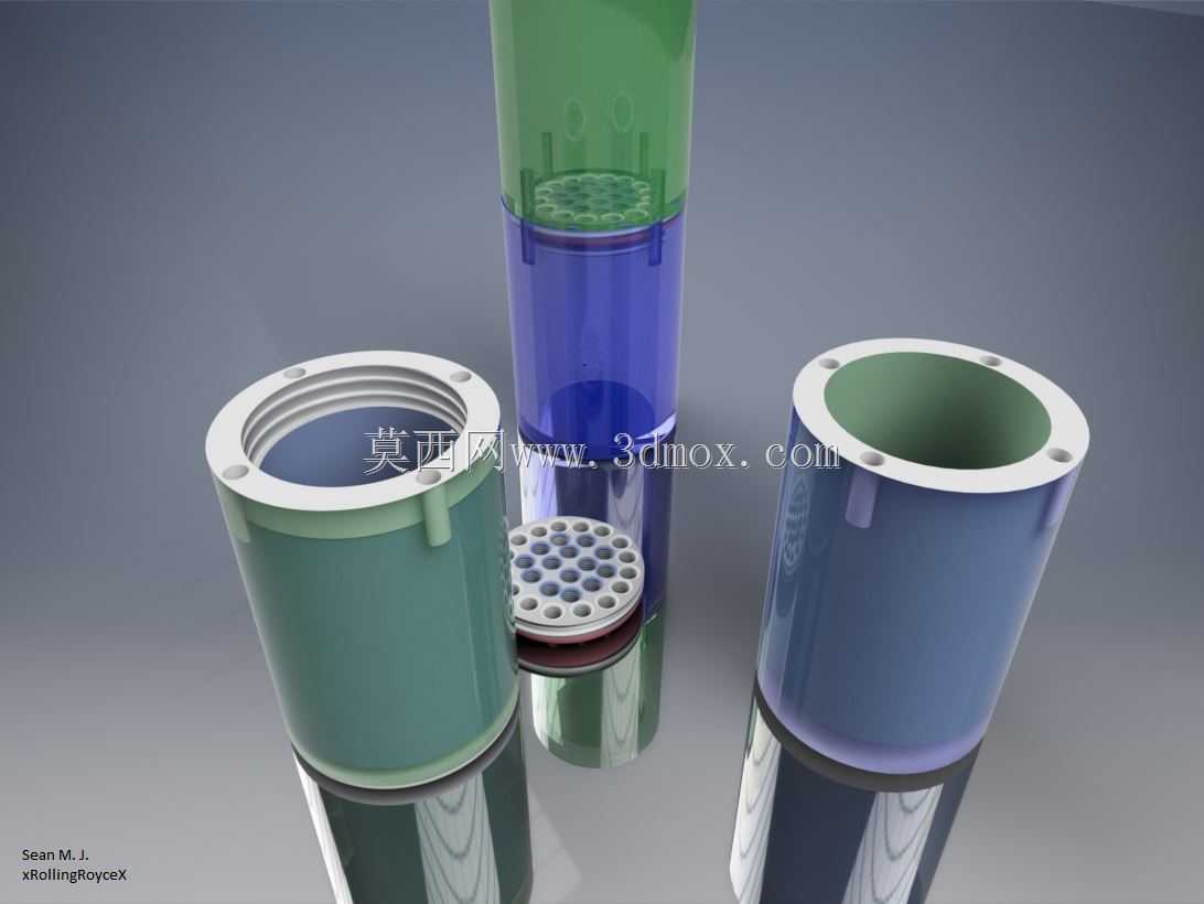 振动分离器