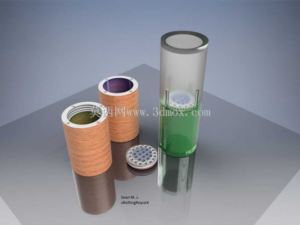振动分离器