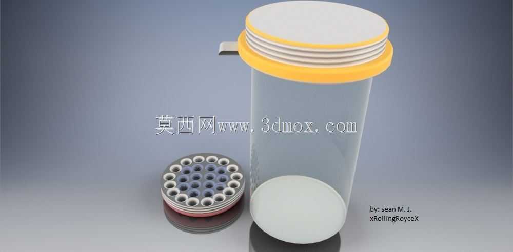 振动分离器