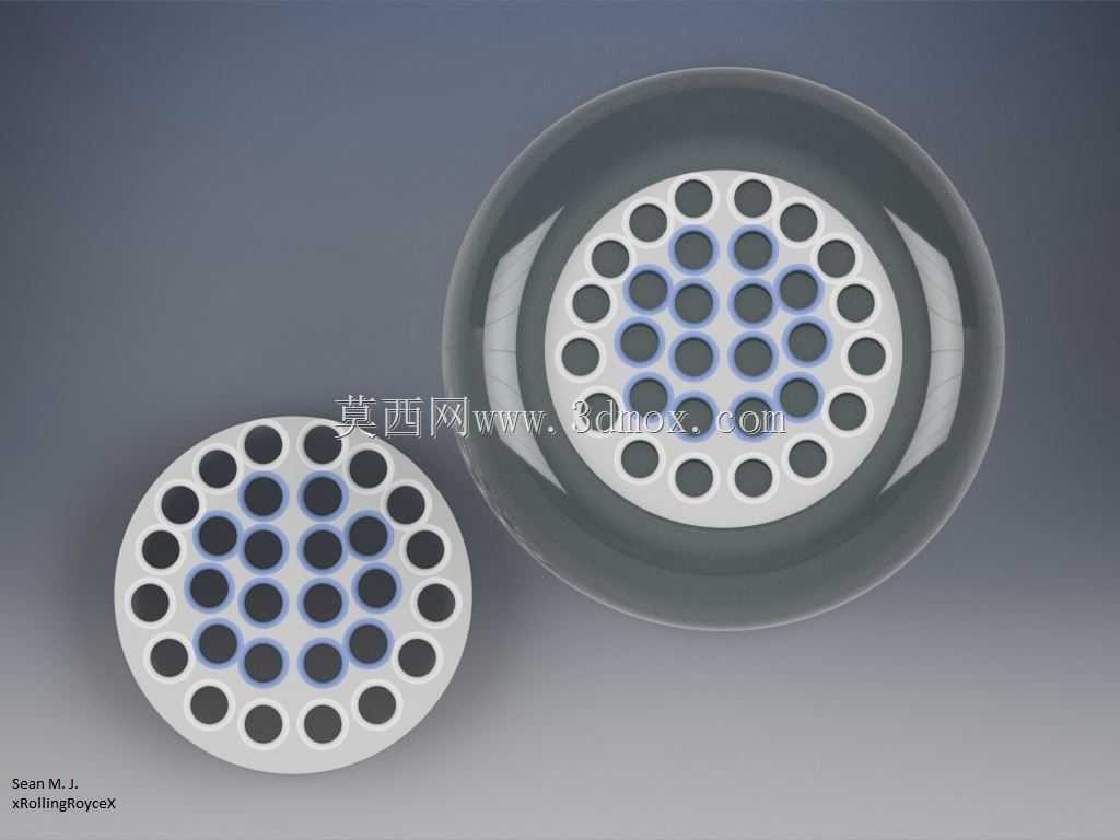 振动分离器
