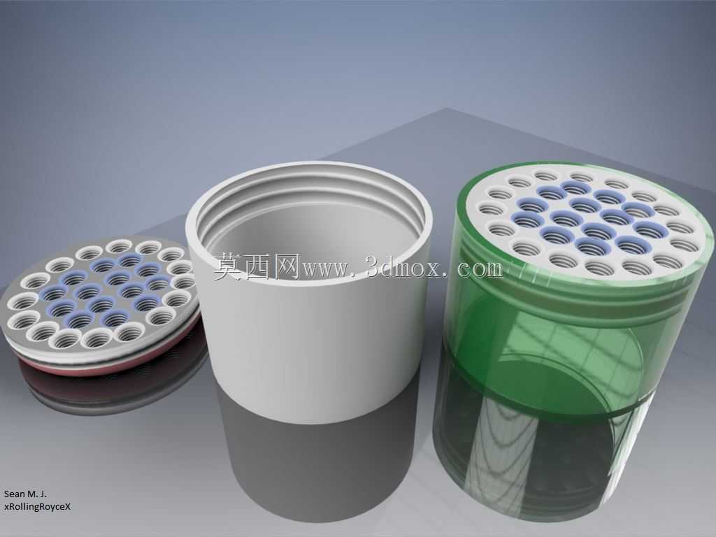 振动分离器