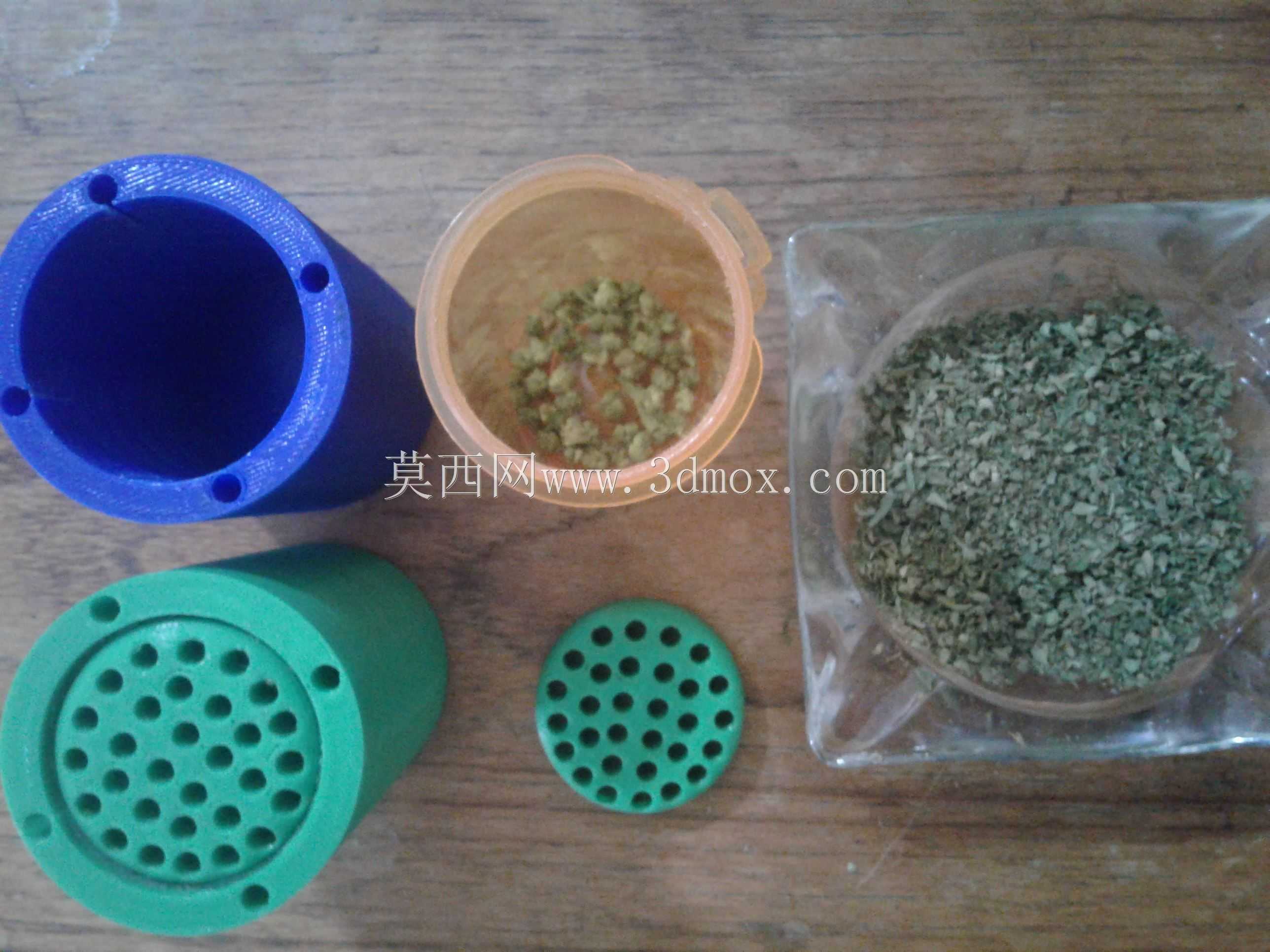 振动分离器