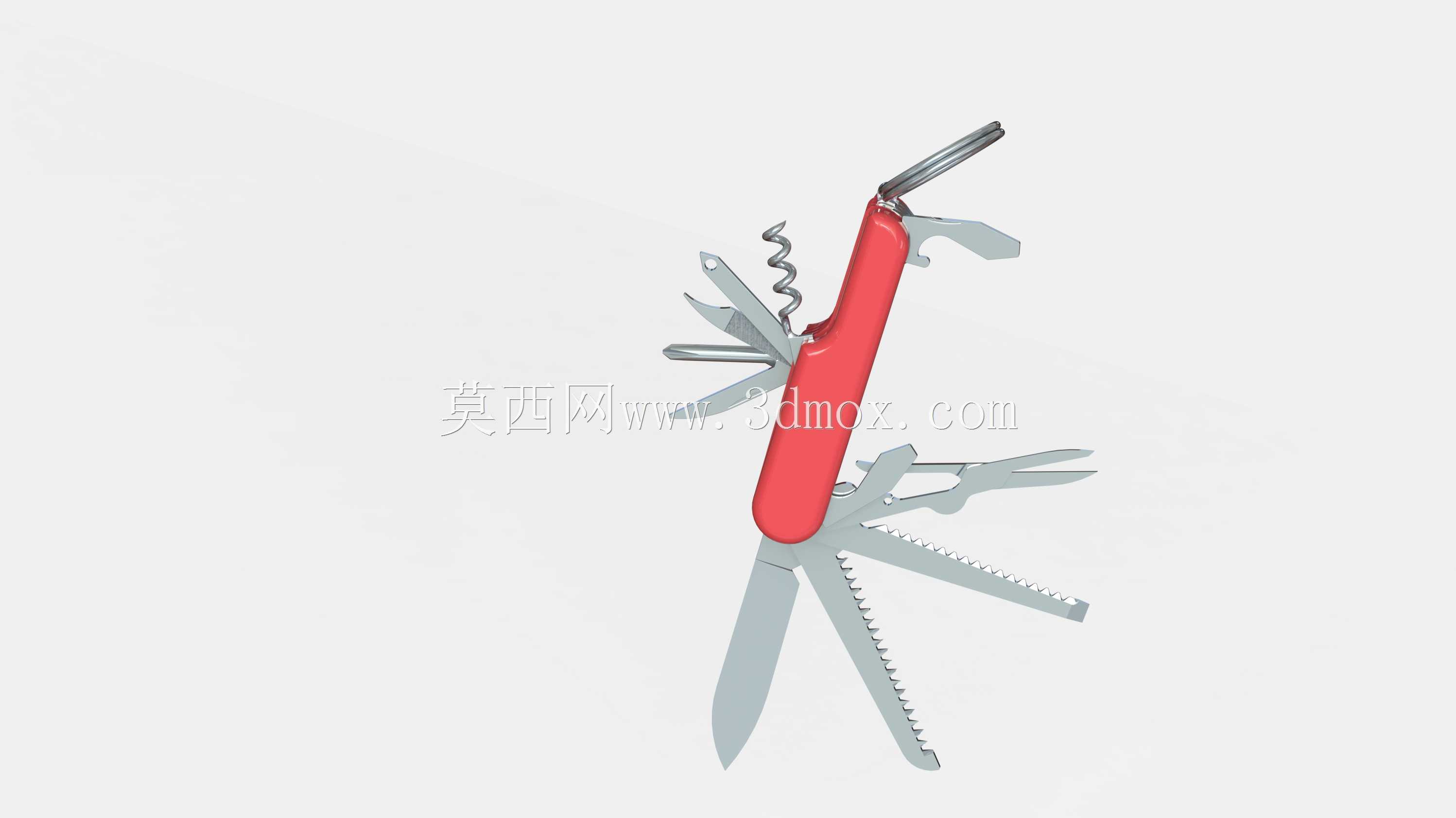 多工具