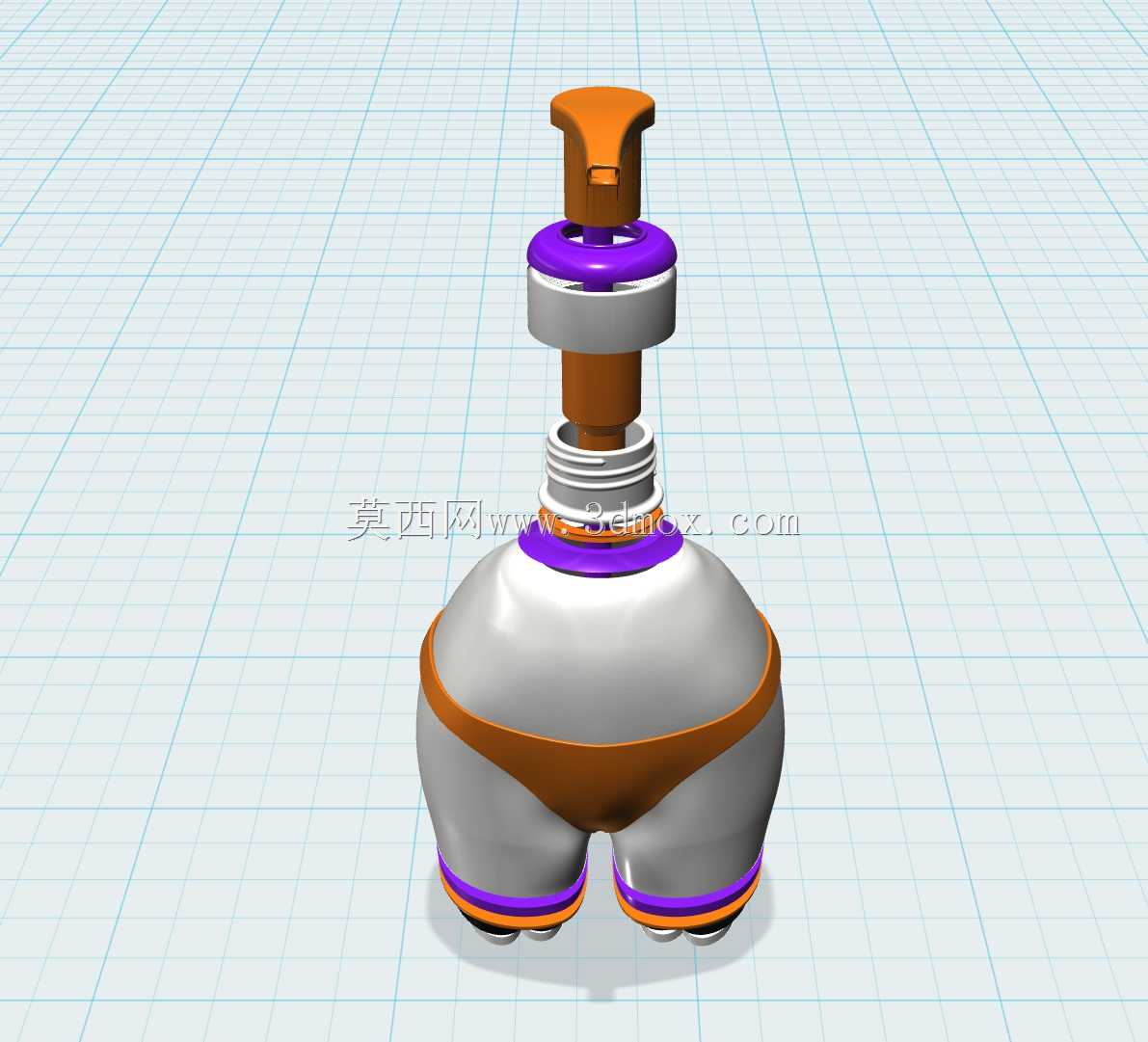靴筒泵? 皂液分配器