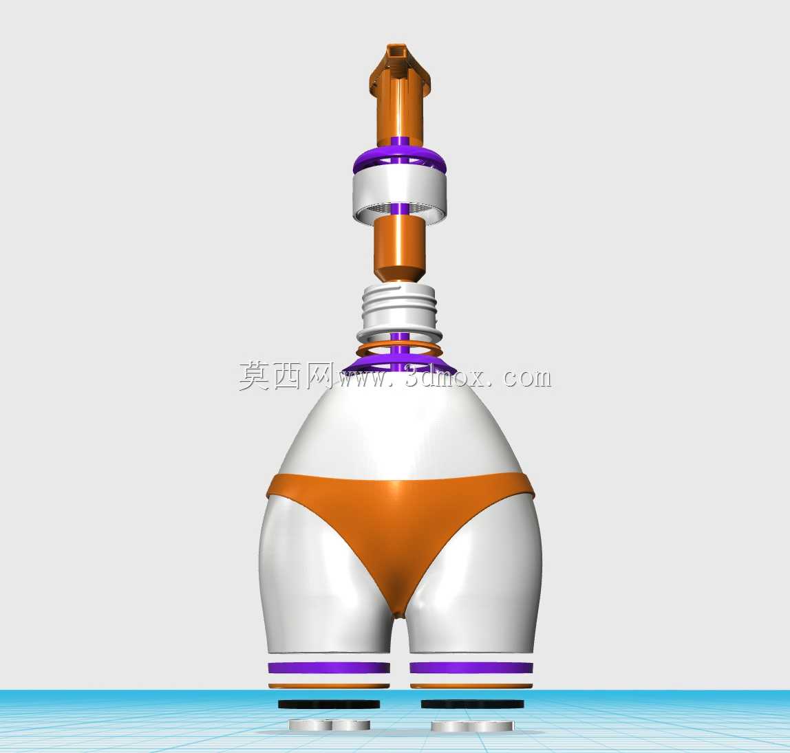 靴筒泵? 皂液分配器