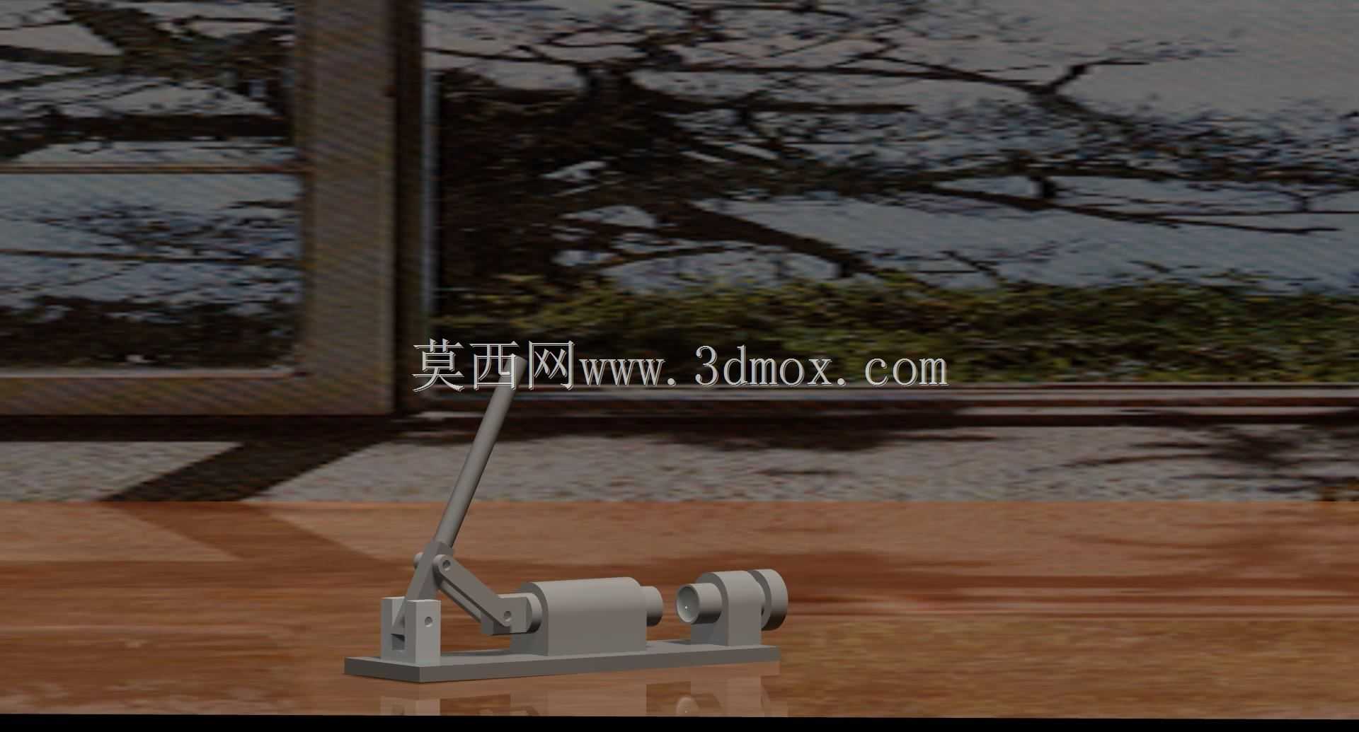 胡桃夹子