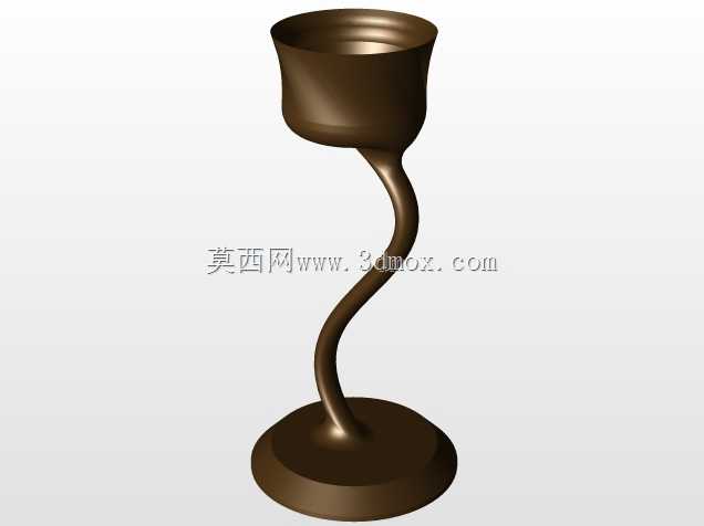 男性扩展底座模型