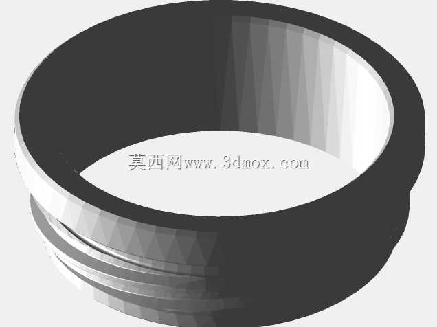 打开盖子