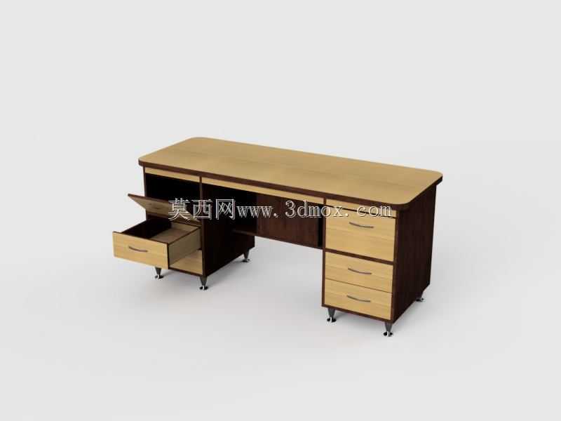 办公桌