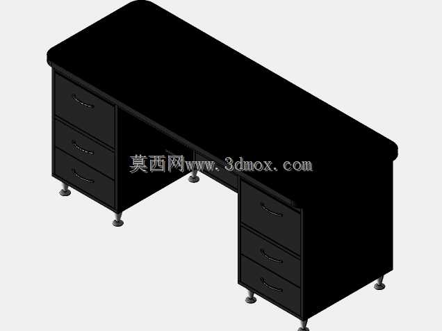 办公桌