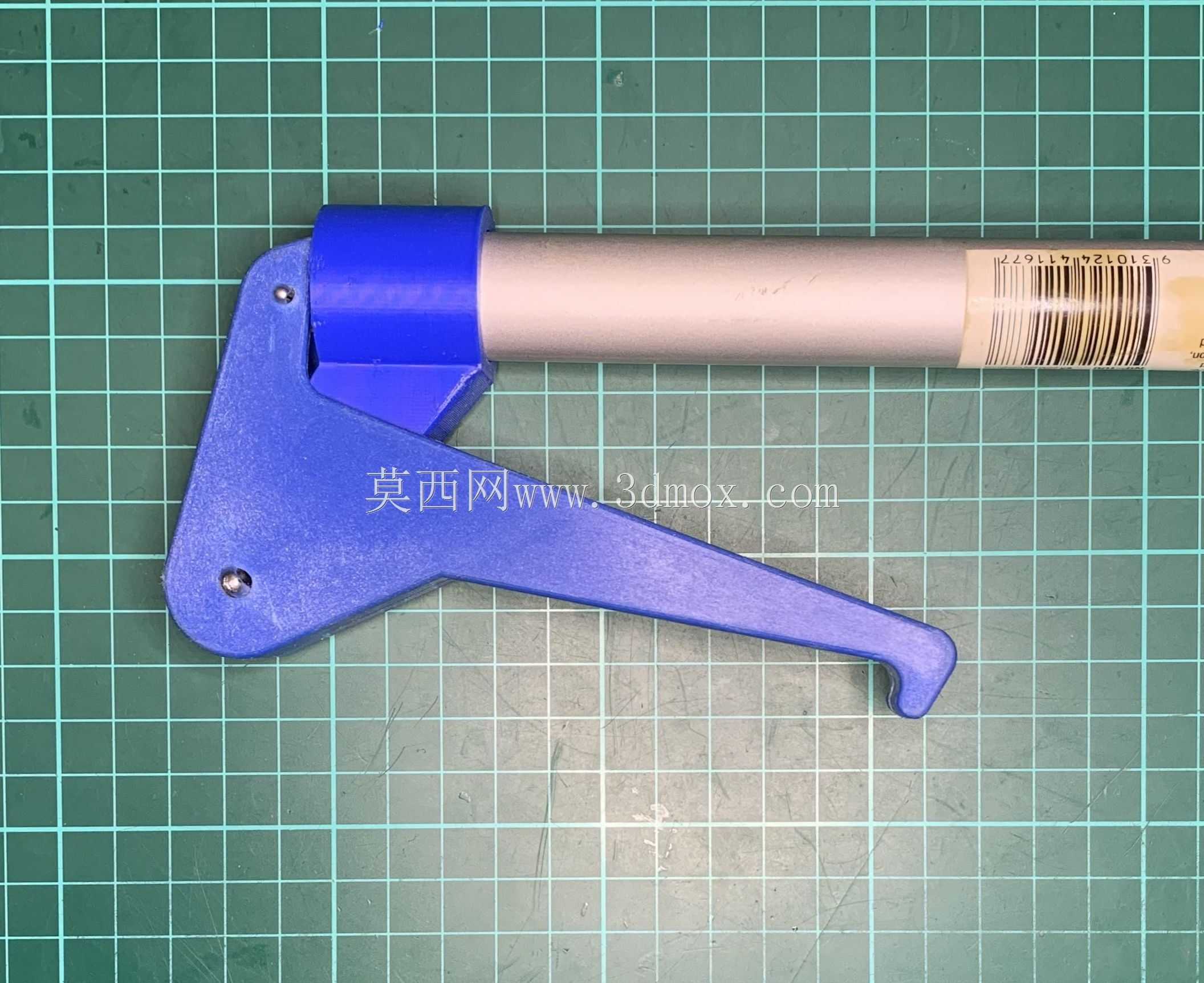 钳夹修复