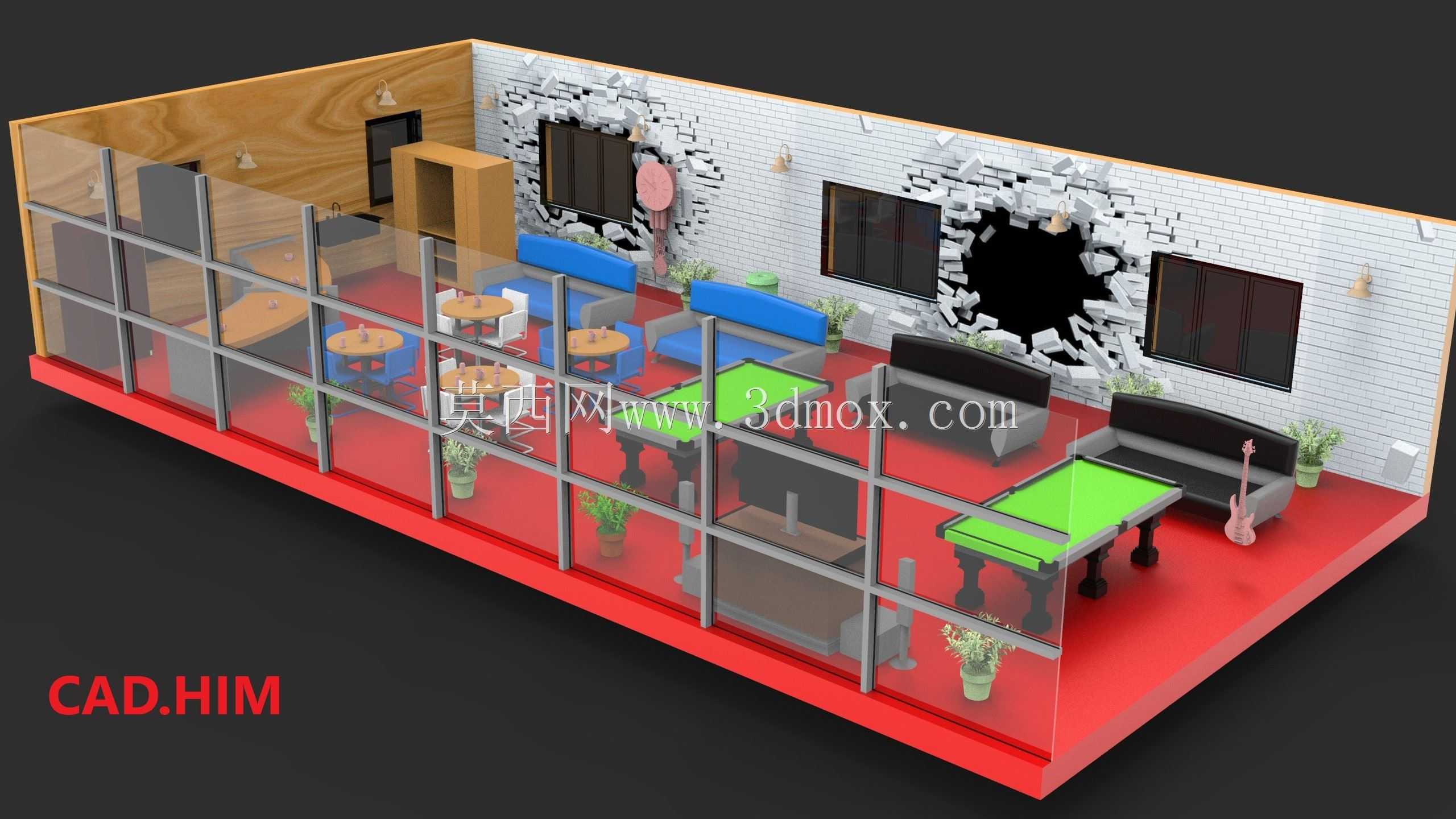 3D���ֲ�