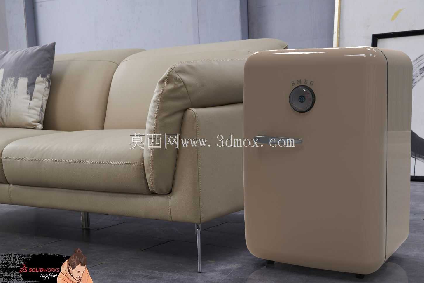 SMEG�������