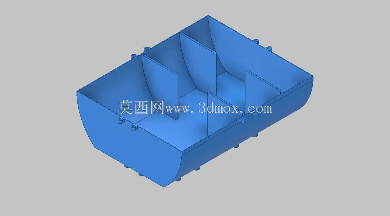 Pet废物处理系统