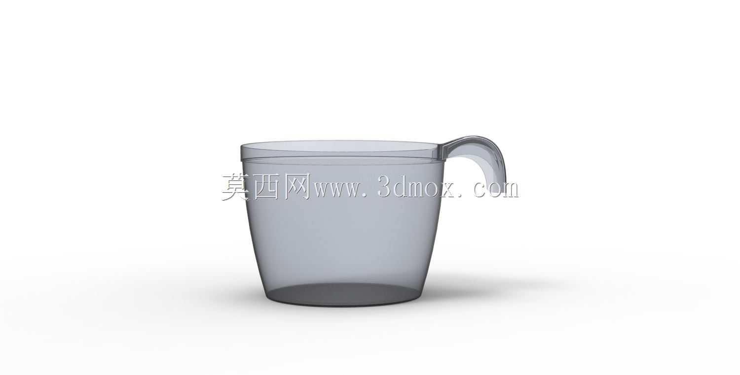 塑料咖啡杯