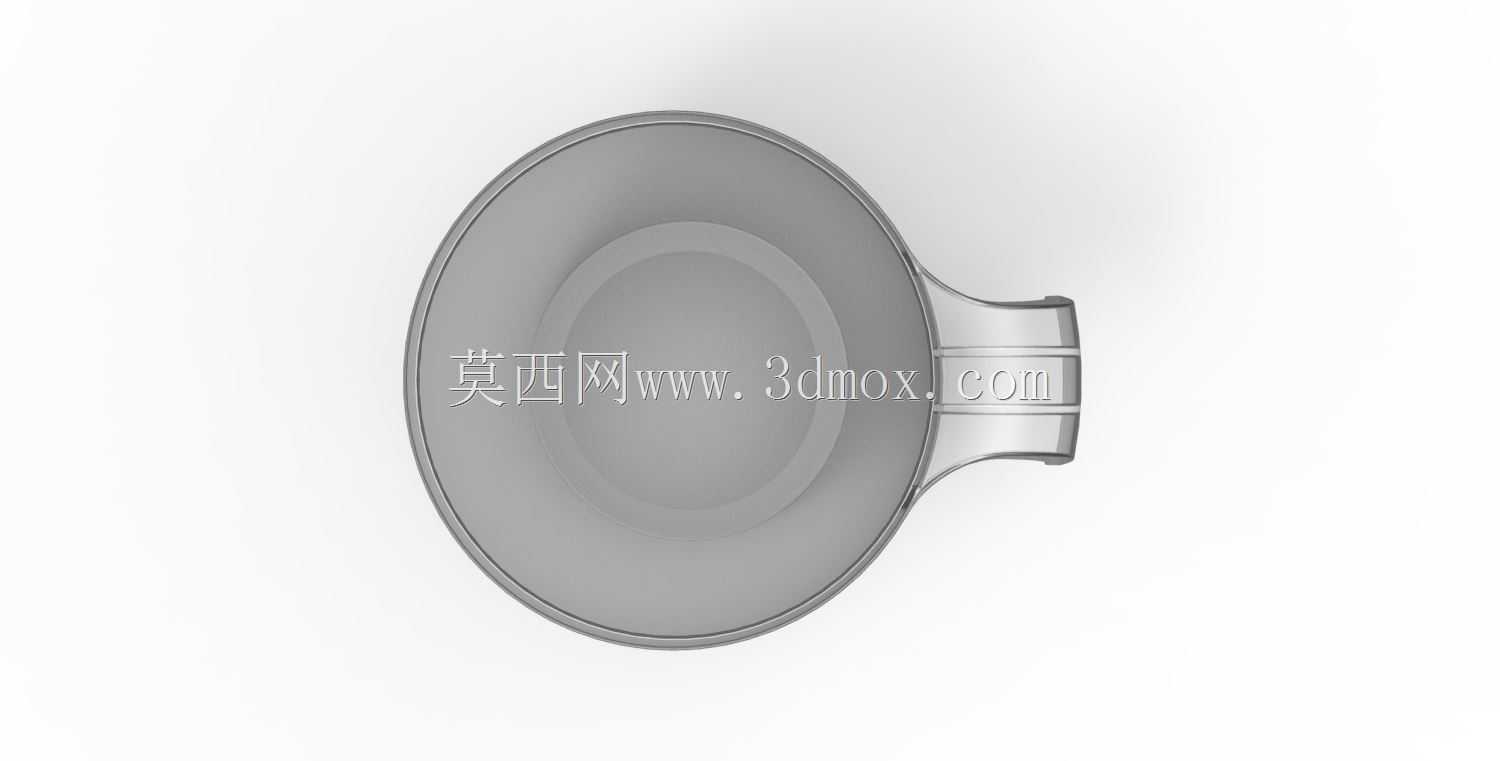 塑料咖啡杯